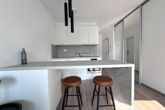 |1i ZARIADENÝ apartmán NUPPU Magnólia ,BA II., 28,22 m2 - 5