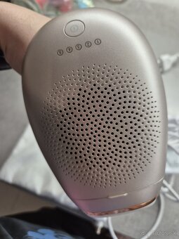 IPL epilátor Philips Lumea - 5