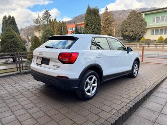 Audi Q2 30 TFSI Ultra 71.000km - 5