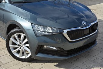 Škoda Scala 1.0 TSI 81KW Style Manual LEASING OD 0% - 5