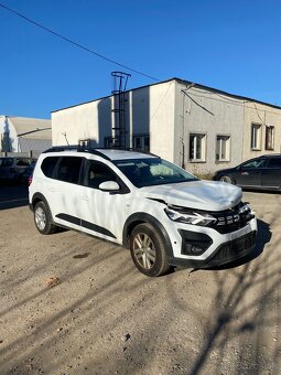 Dacia jogger 1.0tce LPG - 5