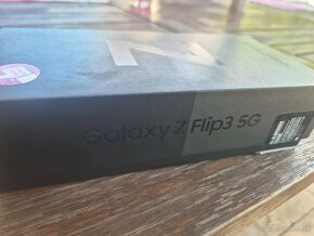 Samsung Z Flip 3 5G - 5