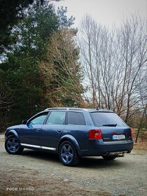 Audi A6 Allroad 2.7 Biturbo - 5