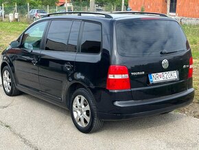 Vw touran 2.0 tdi dsg - 5