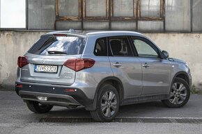 Suzuki Vitara 1.0 BoosterJet Premium AllGrip - 5