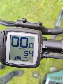 Haibike Allmnt 3 - 5