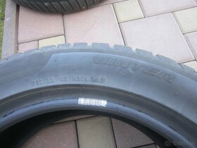 225/50R17 98V 2ks zimne pneu Pirelli Winter Sotto Zero3 - 5