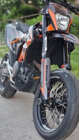 KTM 690 SMC-R 2019 - 5