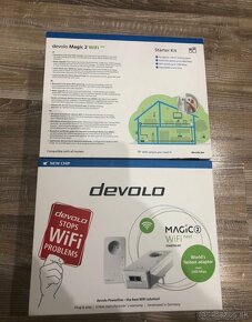 Devolo Magic 2 Wifi - 5