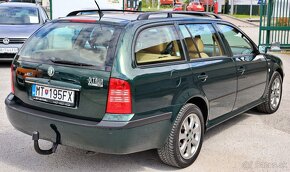 Škoda Octavia Combi 1.9 TDI L&K - 5