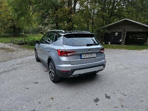 Seat arona FR 1.6tdi 85kw - 5