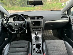 Golf 2.0Tdi DSG  - 110kw Highline - 5