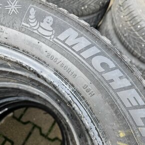 205/60 r16 Michelin - 5