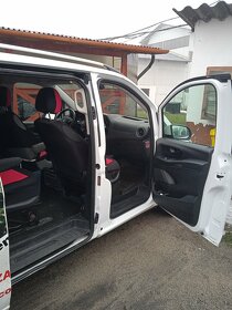 Súrne PREDÁM MERCEDES-BENZ VITO / 6miestné - 5