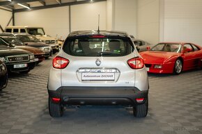 Renault Captur Energy 0.9 TCe Life S S - 5