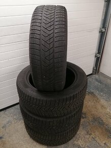 255/55R20 110V Pirelli Scorpion - 5