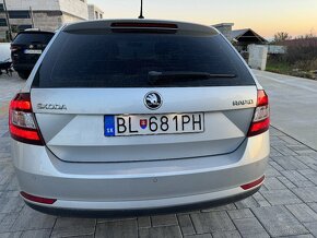 Skoda Rapid 1.4tdi 2017 - 5