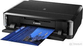 Tlačiareň Canon PIXMA iP7250 + Atramenty - 5