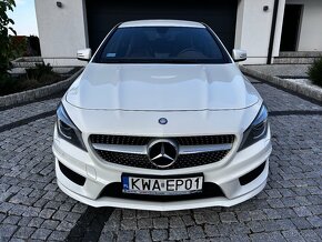 CLA 200 AMG PAKIET super stav - 5