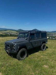 Predám Land Rover Defender 110 - 5