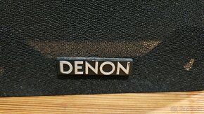 Denon SC-F05L - 5