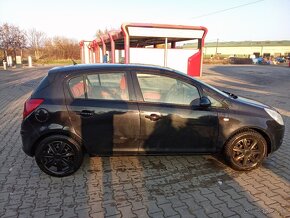 Opel Corsa 1.2 - 5