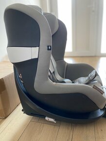 Cybex sirona m2 i size + základňa - 5