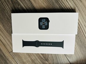 Apple watch SE 40mm(Gen2) - 5