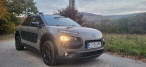 Citroën c4 cactus - 5