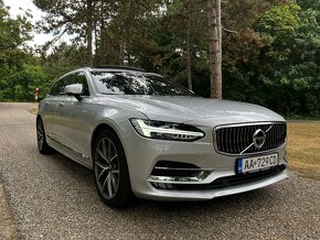 Volvo V90 D5 AWD A/T Inscription - 5