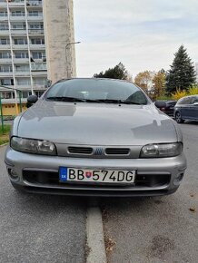 Predám auto aj s prepisom. - 5