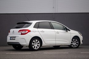 Citroën C4 1.6 HDi 115k Exclusive - 5