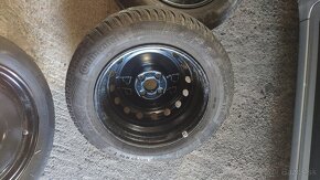 zimne  185/65 R15 - 5