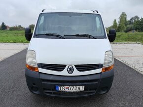 Renault Master Van 2.5 dCi - 5