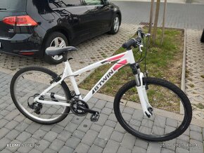 Damsky snehobiely bicykel na prwdaj - veľkosť S do 160 cm. - 5