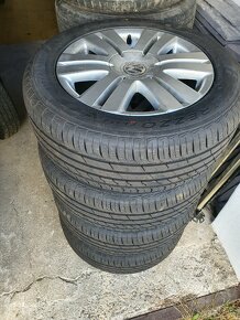 5 x 112 r16 - 5