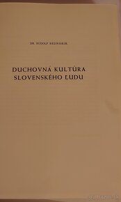 SLOVENSKÁ VLASTIVEDA - Dejiny Slovákov a Slovenska F. BOKES - 5