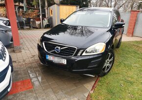 Volvo XC60 D3 facelift 2,0d 120kw 2011  City Safety - 5