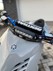 yamaha aerox 50 / 70 - 5