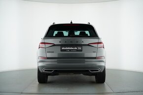 Škoda Kodiaq 2.0TDI DSG 4x4 SPORTLINE 147kW - ODPOČET DPH - 5