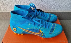 Nike Mercurial Superfly VIII Blueprint PRO AG - 5