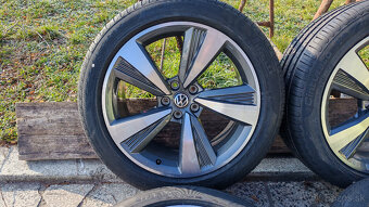 5x112 R19 --- VW TIGUAN ... - 5