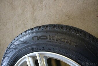 17".. 5x112 r17...ORIGINAL..BROCK..VW...TIGUAN...ZIMNA SADA. - 5