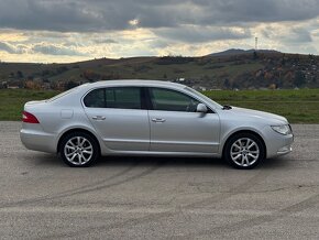 Škoda Superb 2.0 TDi 125 Kw - 5