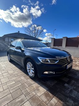 Volkswagen Passat B8 2.0 TDI 110kw 150k - 5