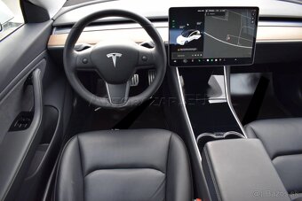 Tesla Model 3 3 PERFORMANCE-LONG RANGE DUAL MOTOR - 5