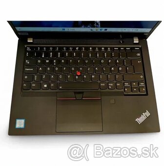 Lenovo ThinkPad T490 i5-8265U 8 GB RAM 256 GB SSD 14 - 5