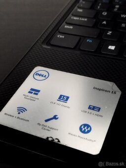 DELL Inspiron 15 - 5