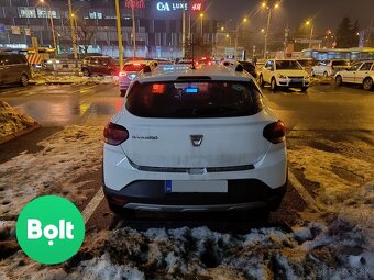 Hľadáme taxikára pre Bolt v Košiciach - 5