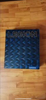 Lenovo Legion - 5